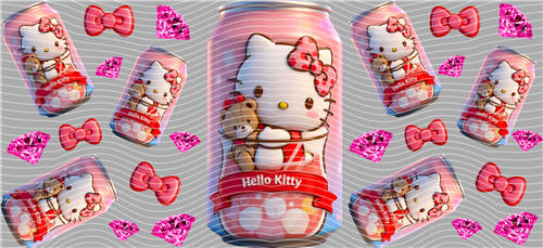 16oz Latest Bestseller-C 9602